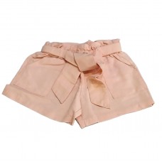 ORIGINAL MARINES DCP1189NF-LIGHT ROSE  ΛΙΝΟ ΣΟΡΤΣΑΚΙ ΜΕ ΛΑΣΤΙΧΟ  ΣΟΜΟΝ